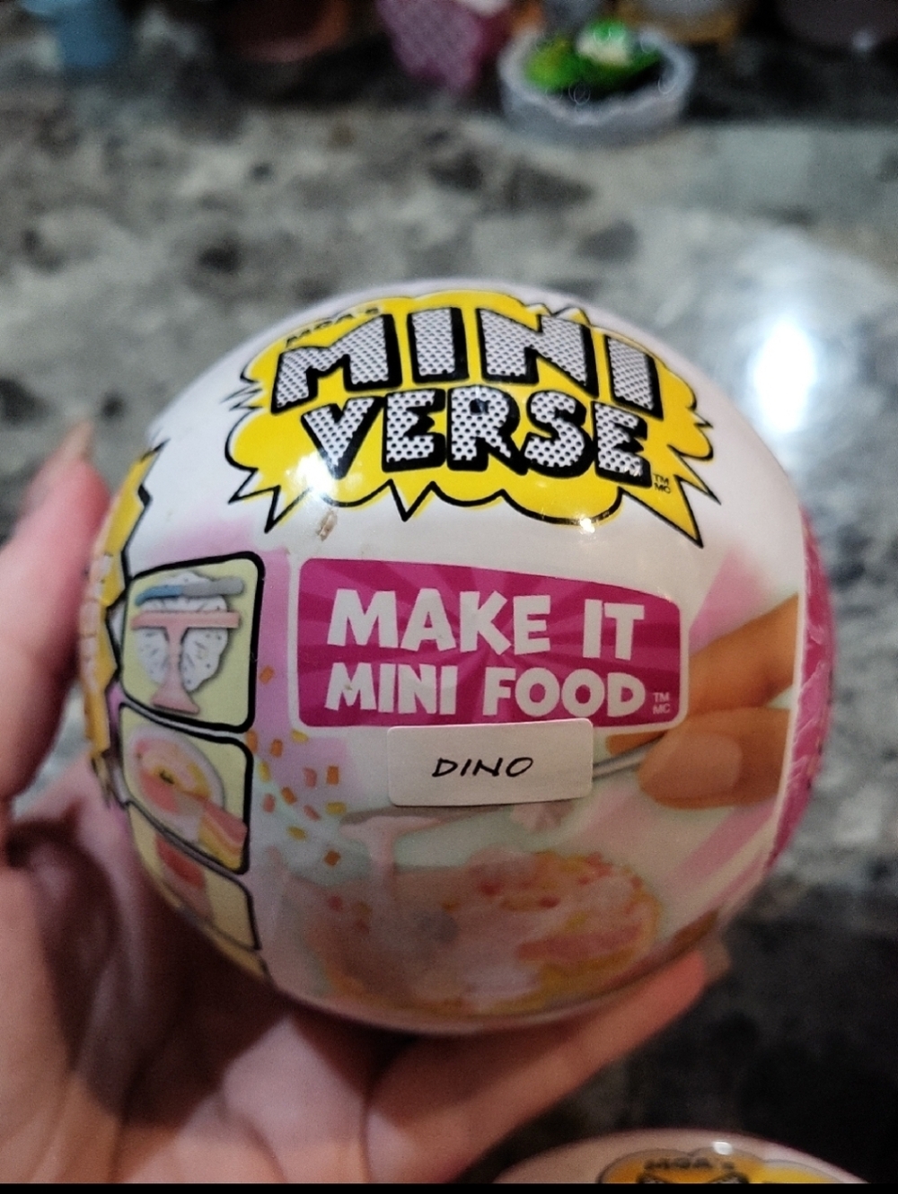 Miniverse Make It Mini Food Rares Bundle - Picture 5 of 9